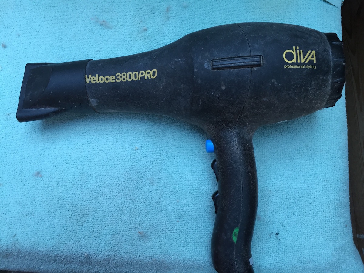 Grooming tools UK National Angora Rabbit Club